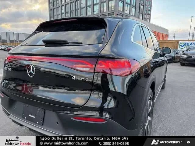 Mercedes-Benz EQE * 350 * BURMESTER * БЕЗ ИНЦИДЕНТИ * PANO, снимка 10 - Автомобили и джипове - 54181721
