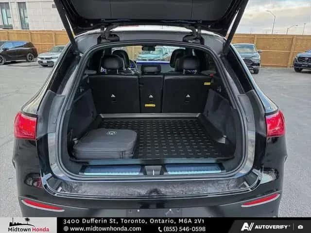 Mercedes-Benz EQE * 350 * BURMESTER * БЕЗ ИНЦИДЕНТИ * PANO, снимка 11 - Автомобили и джипове - 54181721