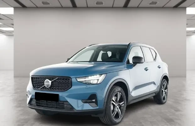 Volvo XC40 B3 = Ultimate = Гаранция