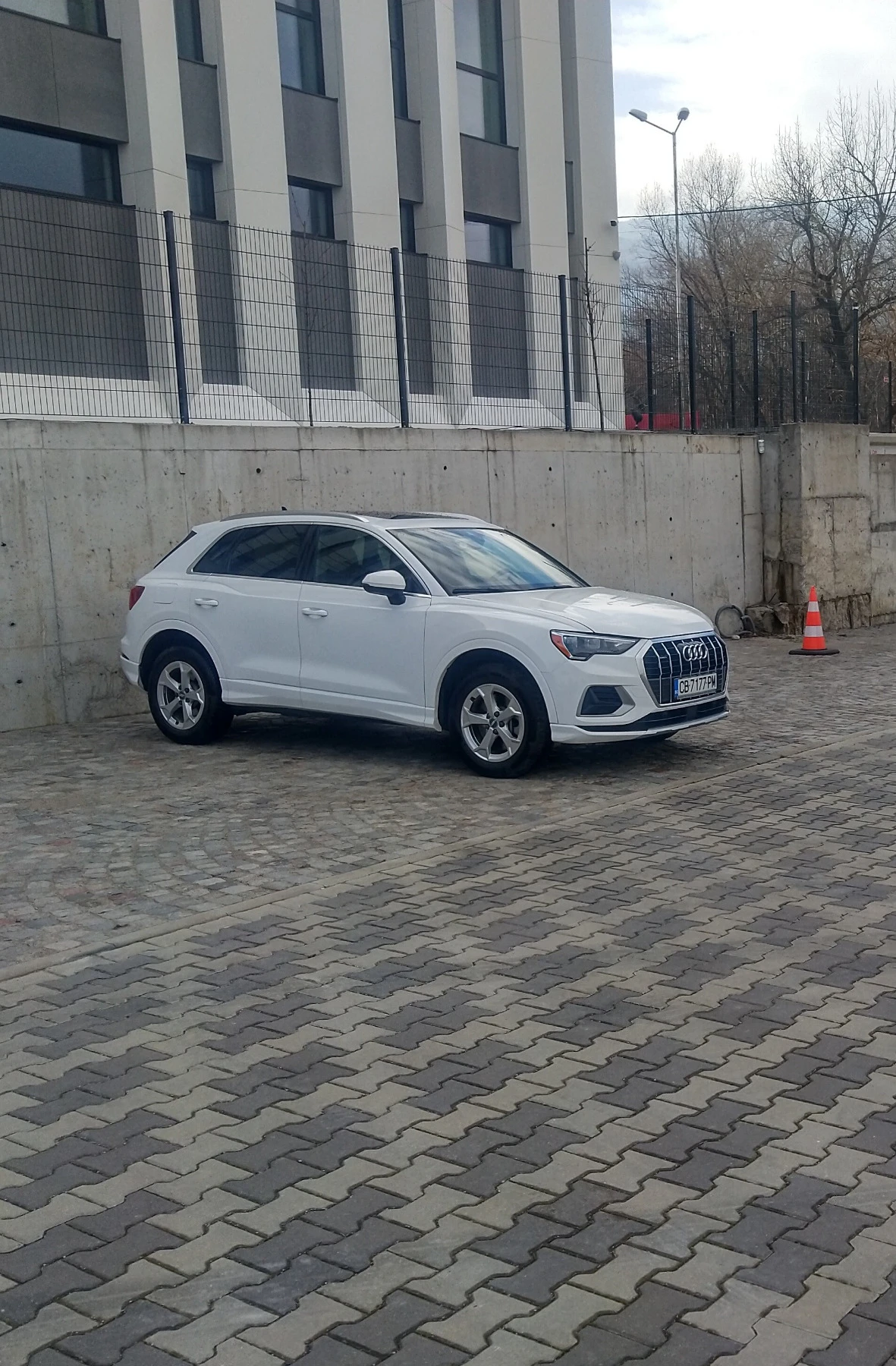 Audi Q3  - изображение 2