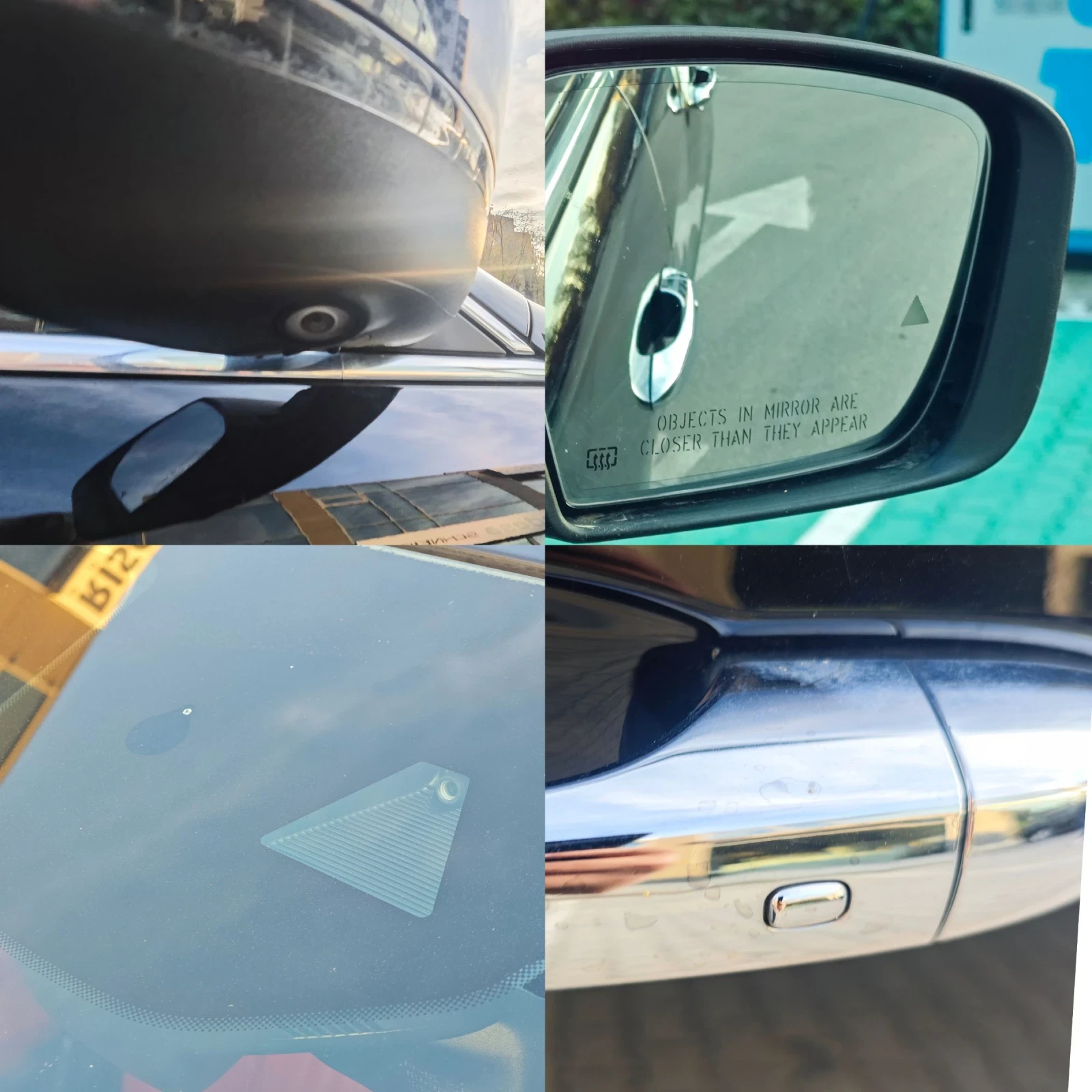 Maserati Levante SQ4, FULL, DISTRONIK, PANORAMA | Mobile.bg   16