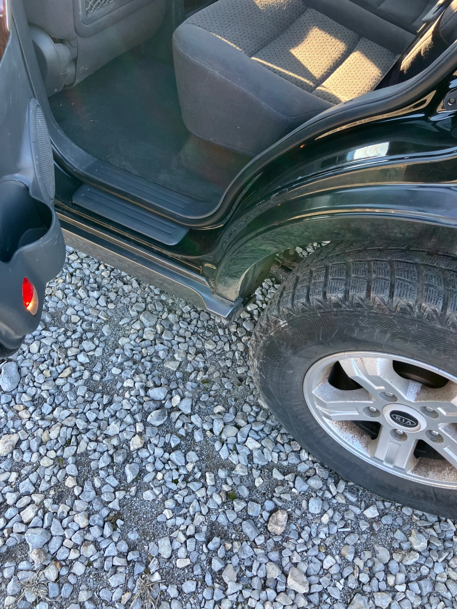 Kia Sorento 2.5 CRDI | Mobile.bg   11