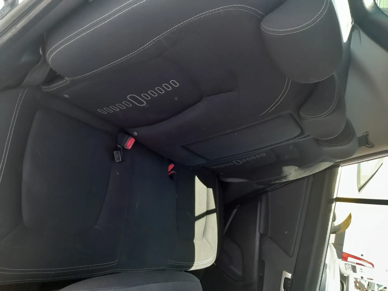 Kia Sportage 1.7 D - изображение 9