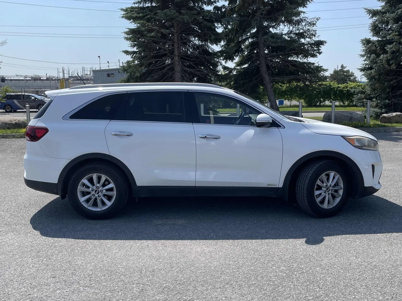 Kia Sorento * LX * CARFAX * АВТОКРЕДИТ - изображение 5