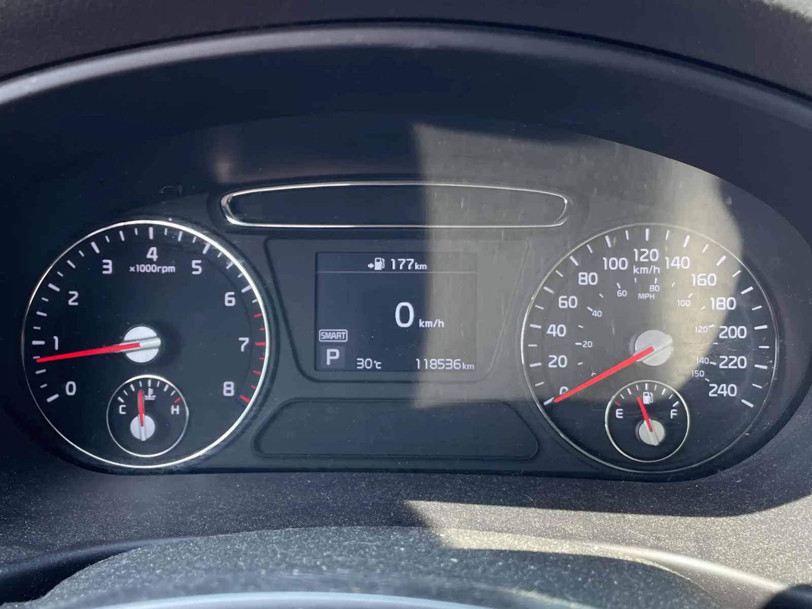 Kia Sorento * LX * CARFAX * АВТОКРЕДИТ - изображение 7