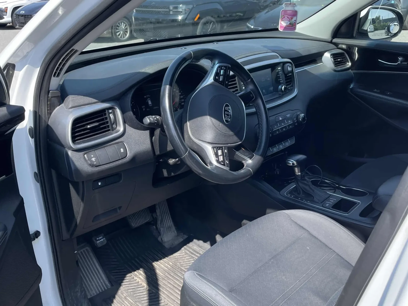 Kia Sorento * LX * CARFAX * АВТОКРЕДИТ - изображение 6