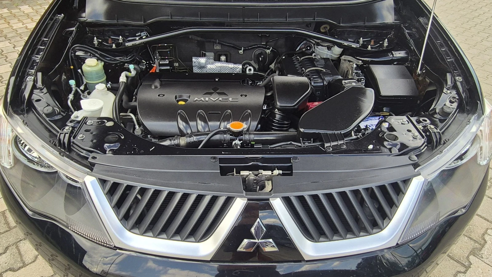 Mitsubishi Outlander 2.4   | Mobile.bg   16