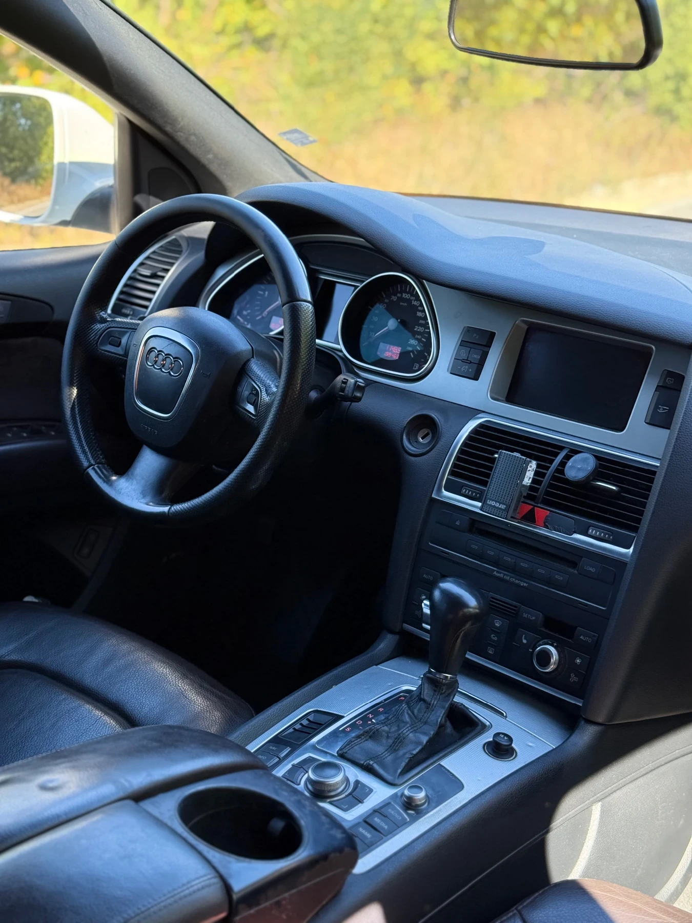 Audi Q7  - изображение 10