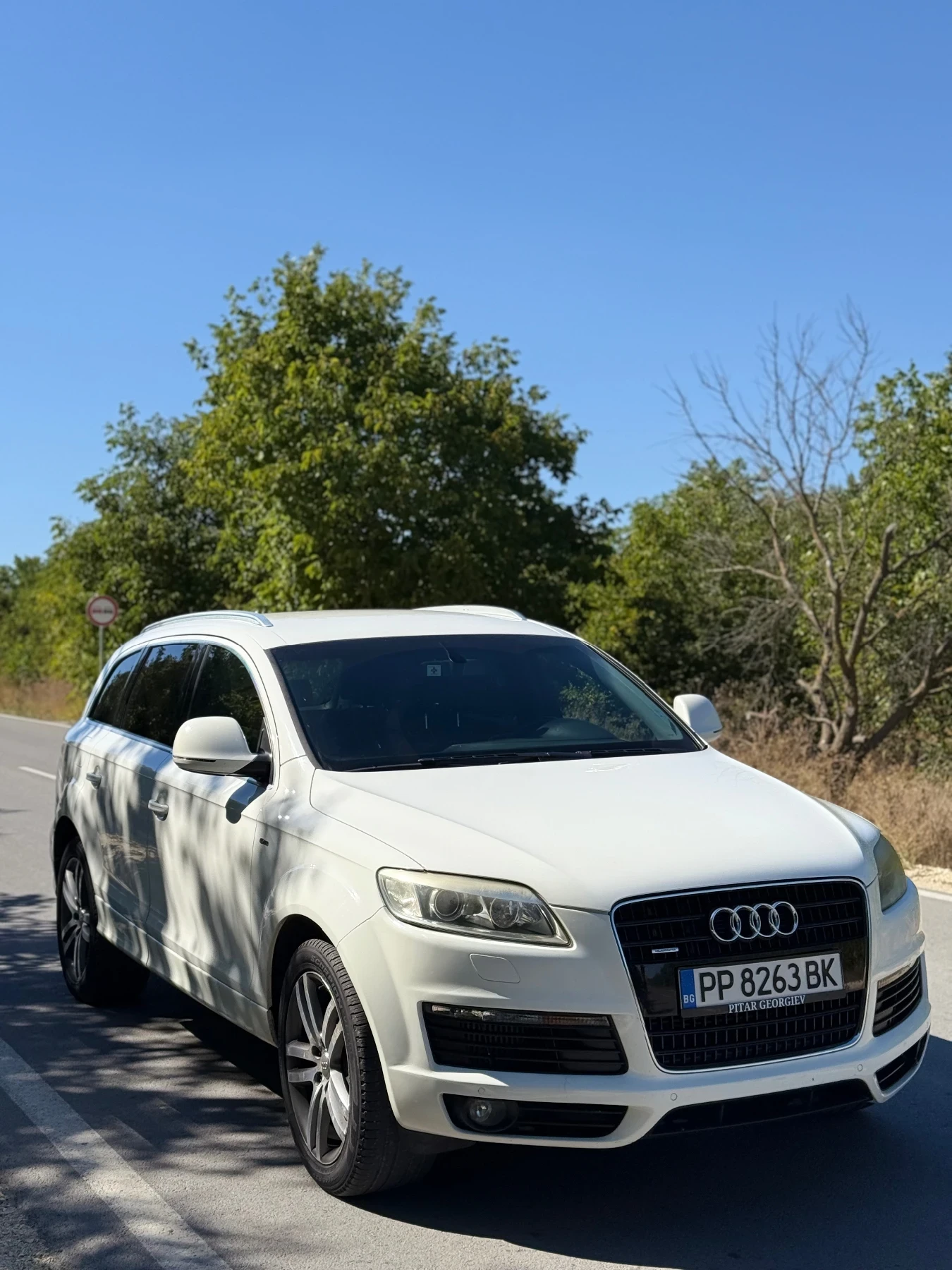 Audi Q7  - изображение 2