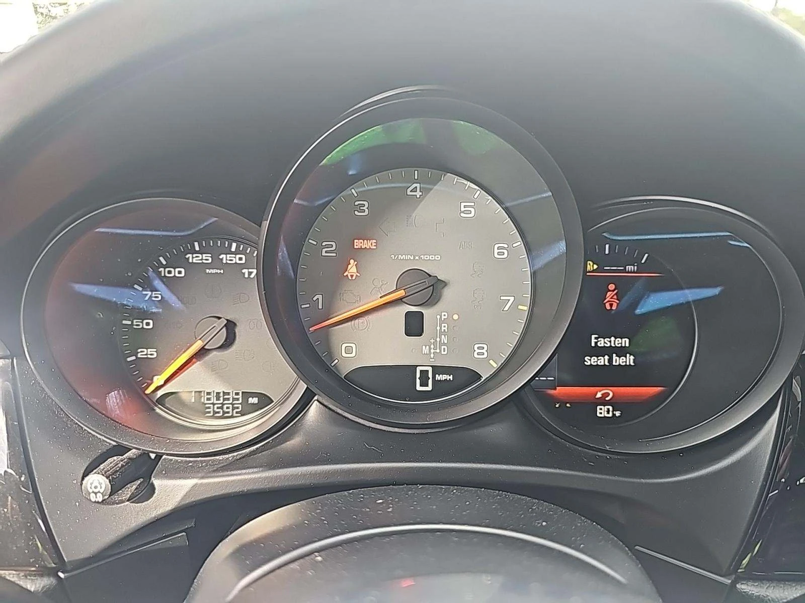 Porsche Macan S* LANE ASSIST* PANO* BI-XENON* BOSE* ОБДУХ* KEYLE - изображение 6