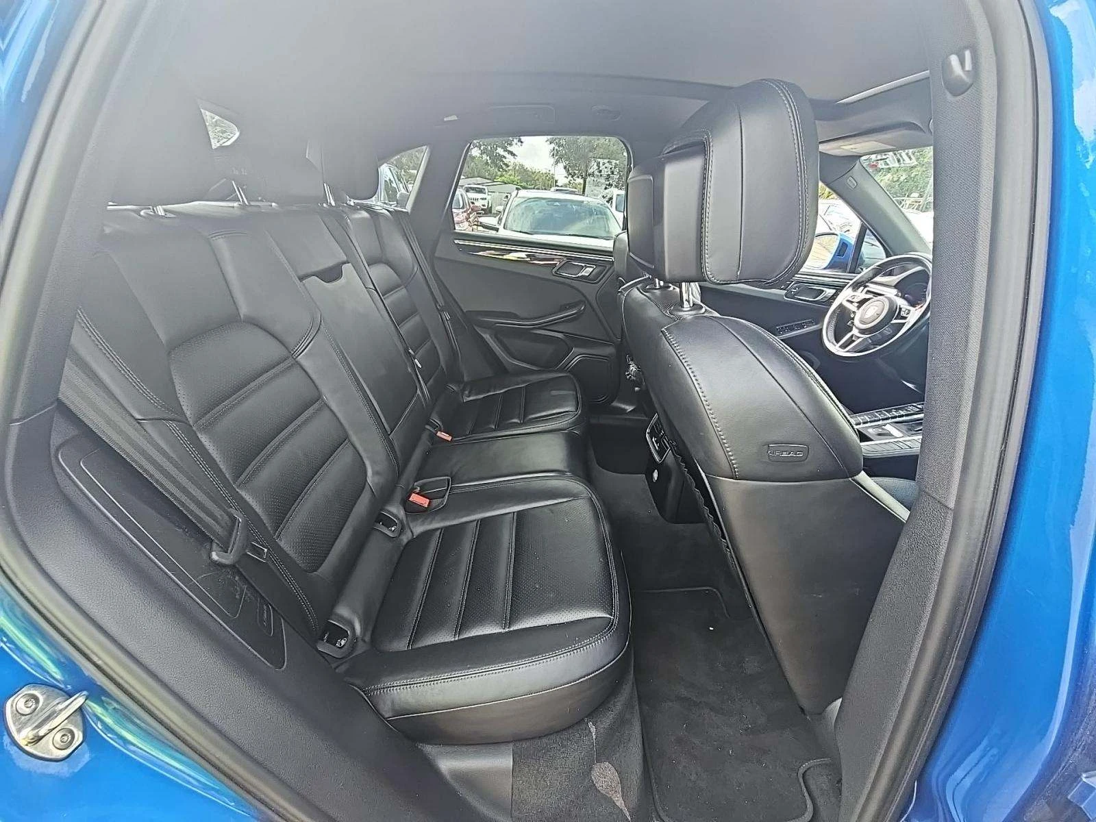 Porsche Macan S* LANE ASSIST* PANO* BI-XENON* BOSE* * KEYLE | Mobile.bg   11