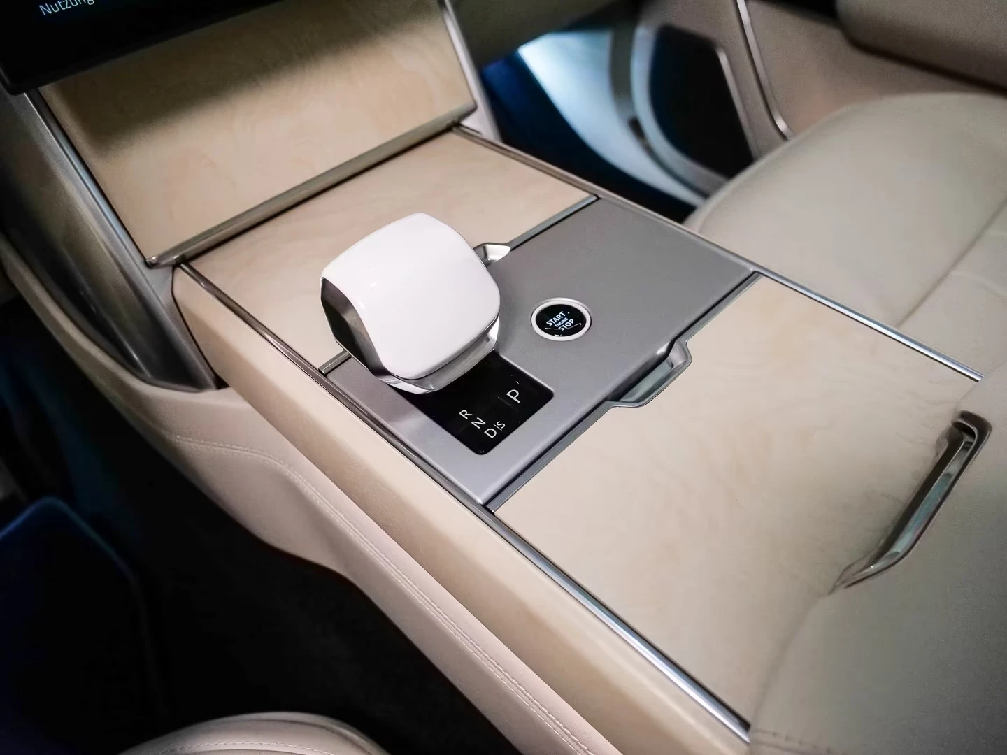 Land Rover Range rover SV LWB P615 | Mobile.bg   6