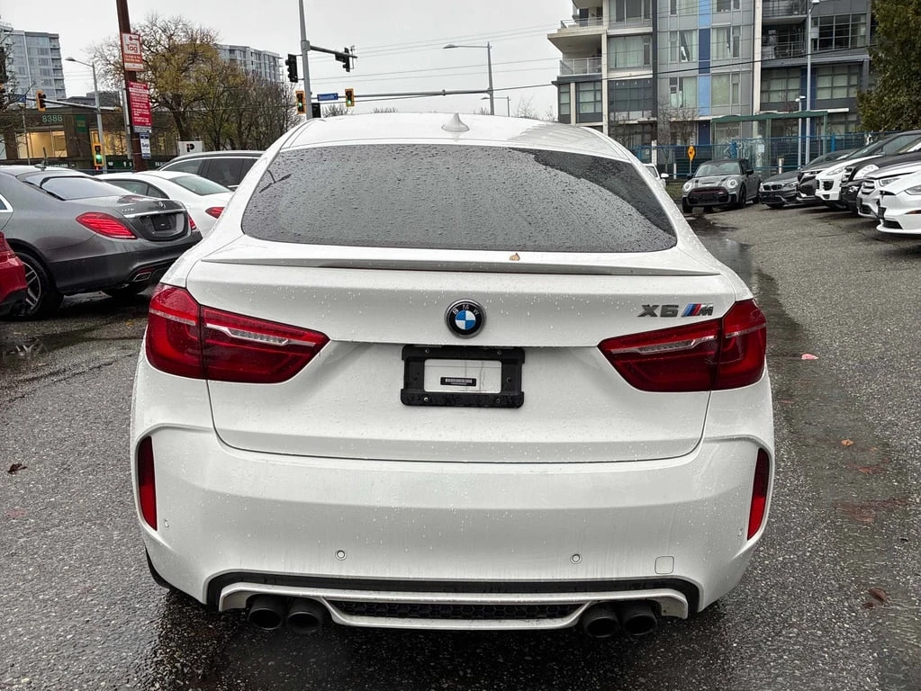 BMW X6 * AWD 4dr * CARFAX * БЕЗ ПЪРВОНАЧАЛНА ВНОСКА - изображение 4