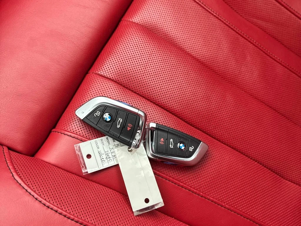 BMW X6 * AWD 4dr * CARFAX * БЕЗ ПЪРВОНАЧАЛНА ВНОСКА - изображение 10