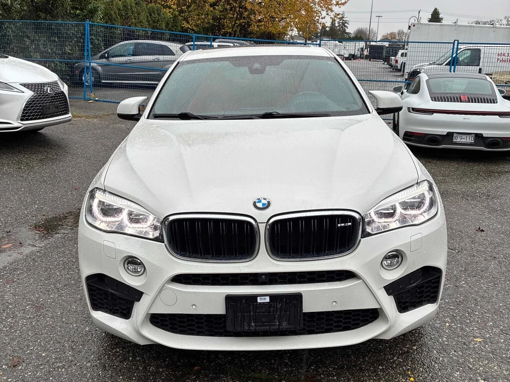 BMW X6 * AWD 4dr * CARFAX * БЕЗ ПЪРВОНАЧАЛНА ВНОСКА - изображение 6