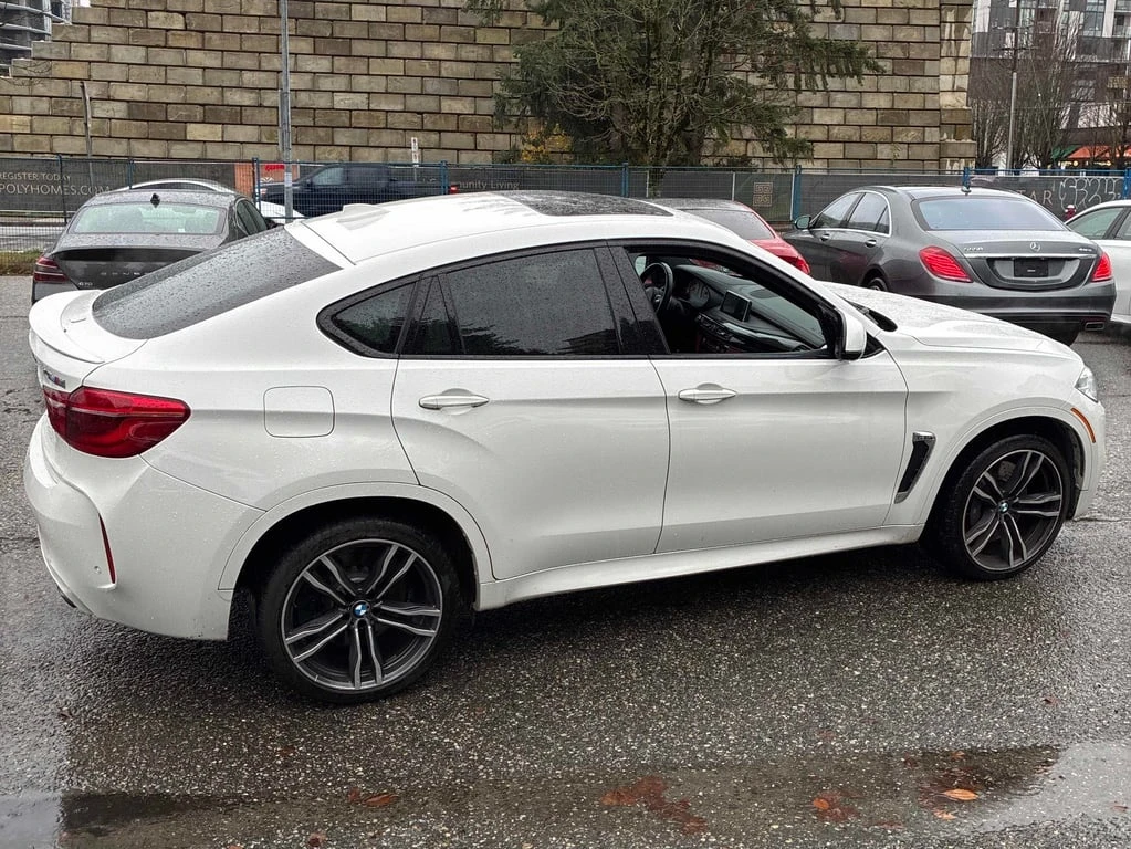 BMW X6 * AWD 4dr * CARFAX * БЕЗ ПЪРВОНАЧАЛНА ВНОСКА - изображение 3