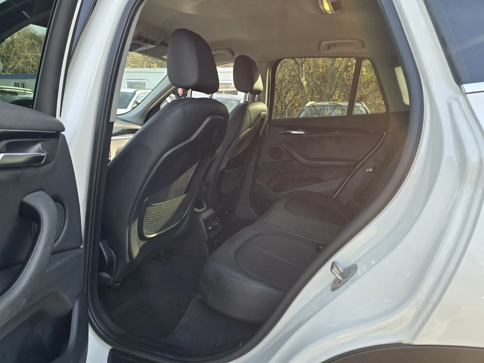 BMW X1 SDRIVE18I 113..  | Mobile.bg   11