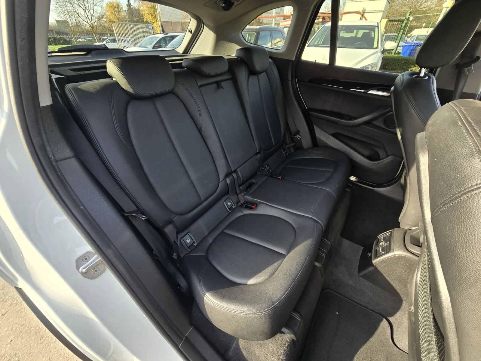 BMW X1 SDRIVE18I 113..  | Mobile.bg   14