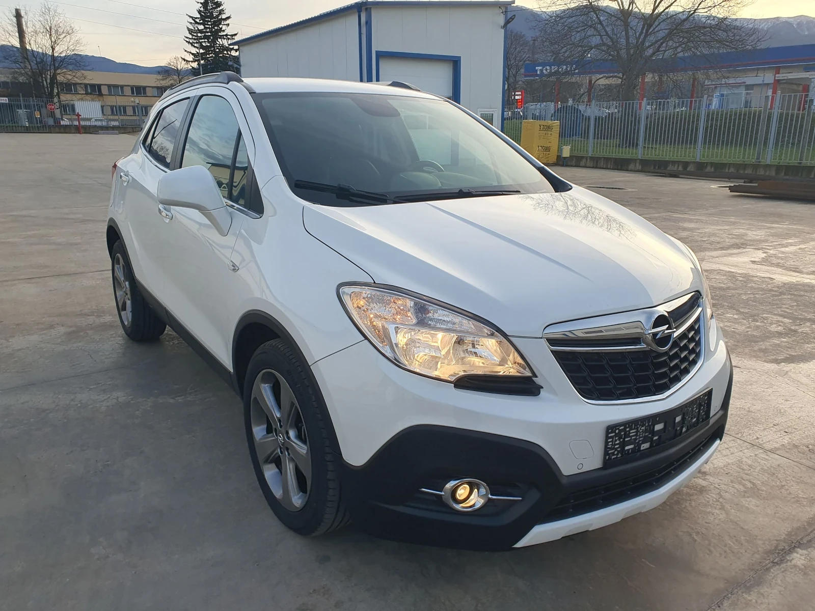 Opel Mokka АВТОМАТИК  - изображение 3