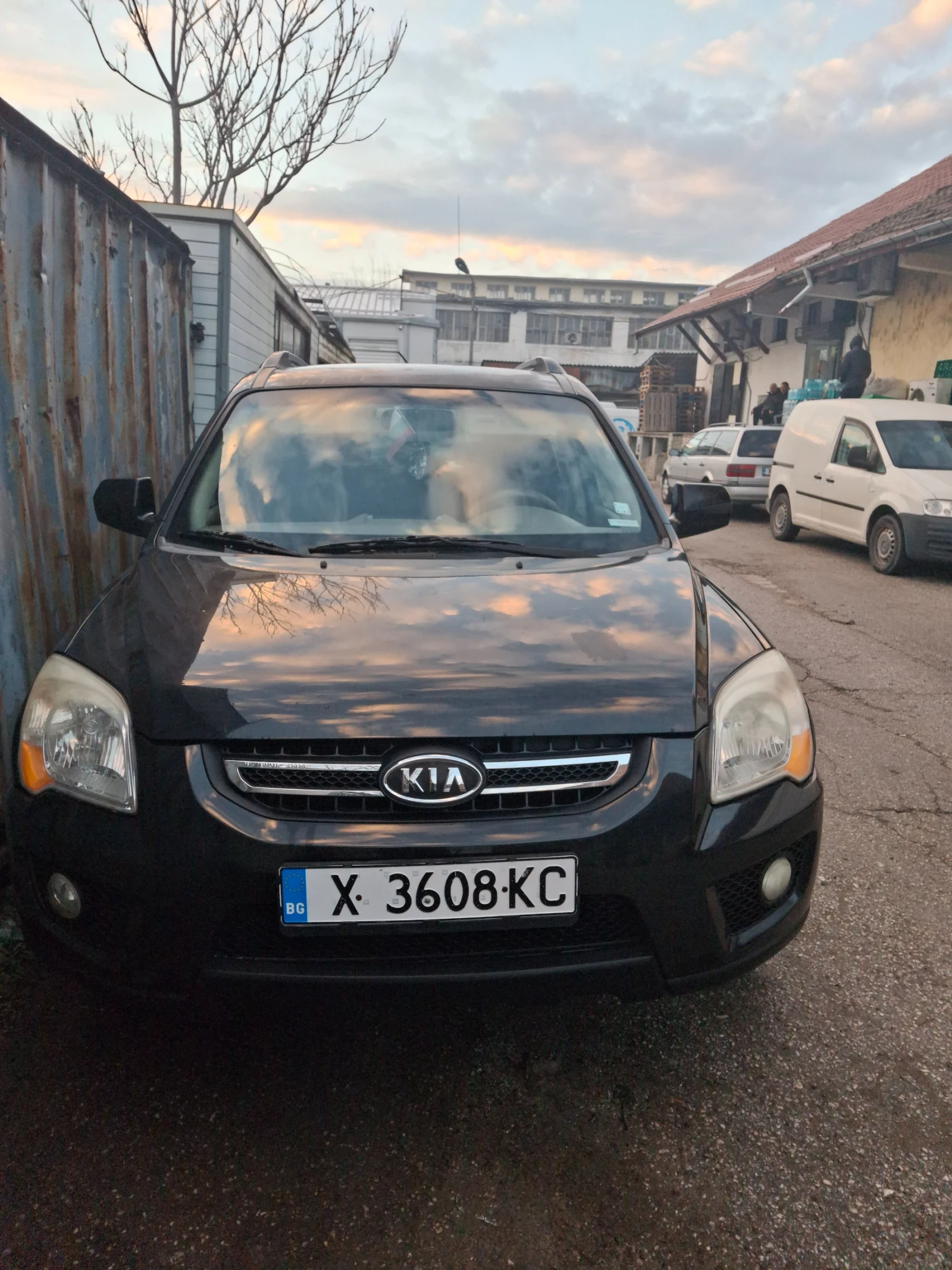 Kia Sportage | Mobile.bg � ����������� 1