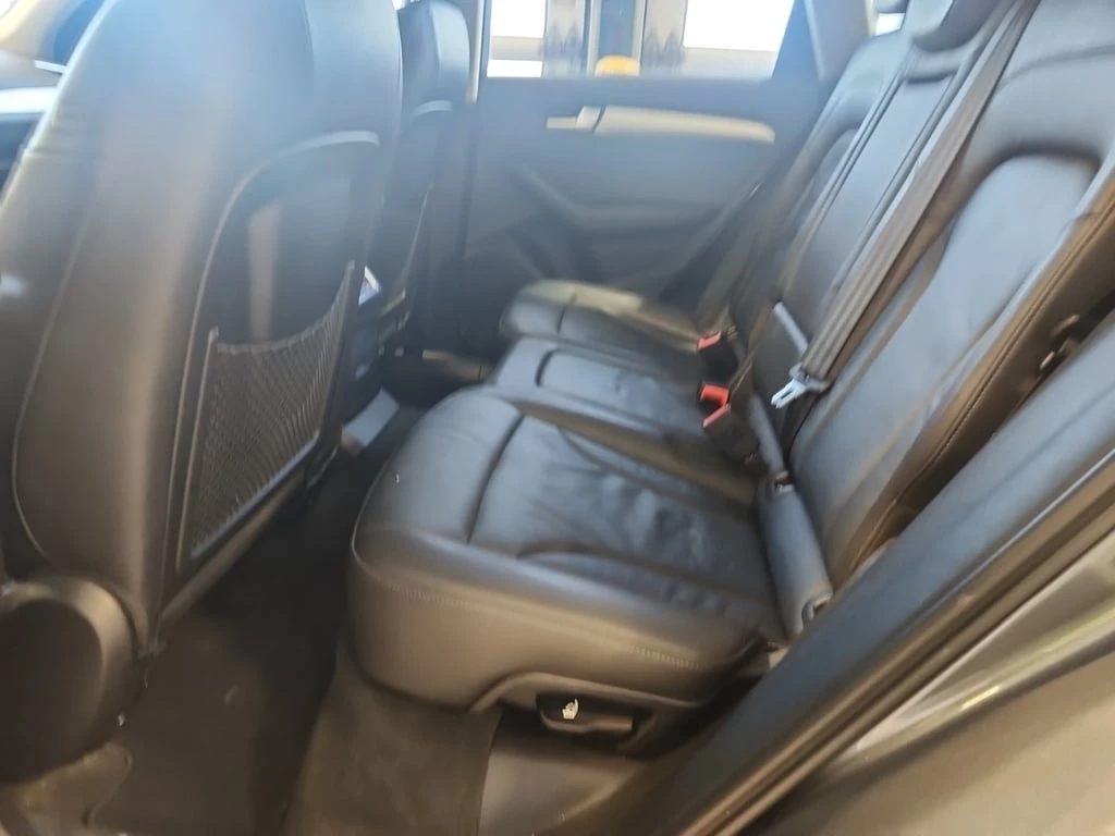 Audi Q5 3.0L TDI PROGRESSIV  CARFAX | Mobile.bg � ����������� 13