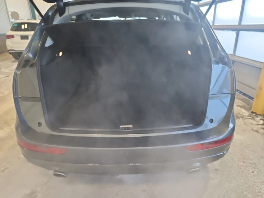 Audi Q5 3.0L TDI PROGRESSIV  CARFAX | Mobile.bg � ����������� 14