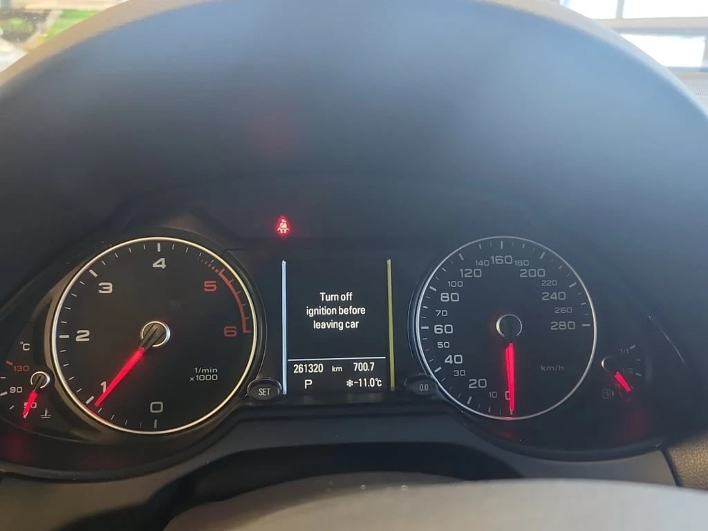 Audi Q5 3.0L TDI PROGRESSIV  CARFAX - изображение 9