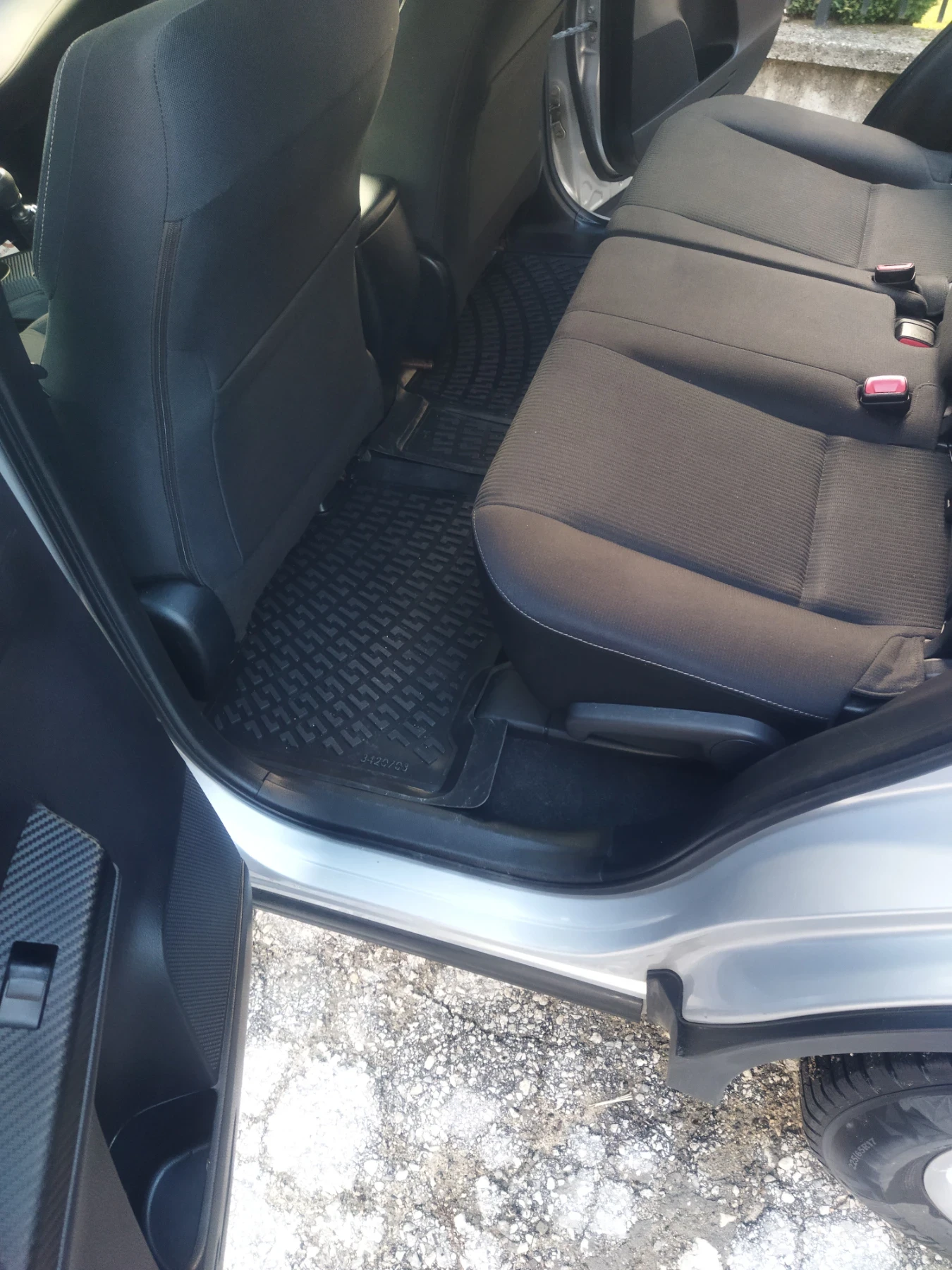 Toyota Rav4 150 к.с., 2.2 , 4х4 , снимка 9 - Автомобили и джипове - 53607347