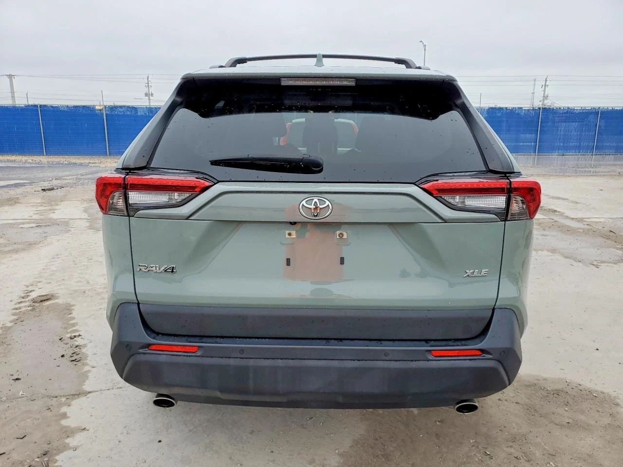 Toyota Rav4 2.5* XLE PREMIUM* РЕАЛНИ КМ!, снимка 6 - Автомобили и джипове - 53918532