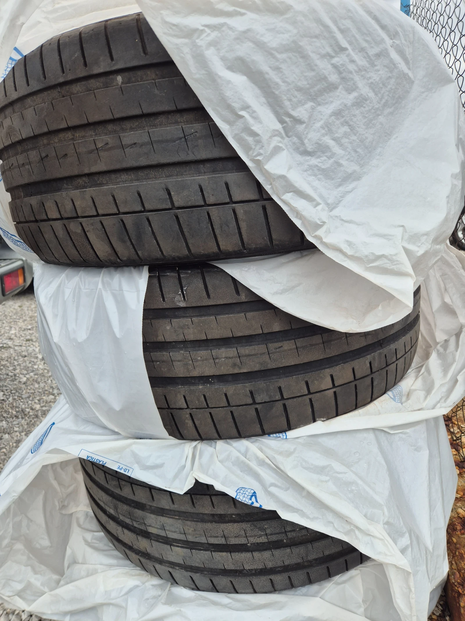 Land Rover Range Rover Sport 3.0 D, снимка 16 - Автомобили и джипове - 54058827