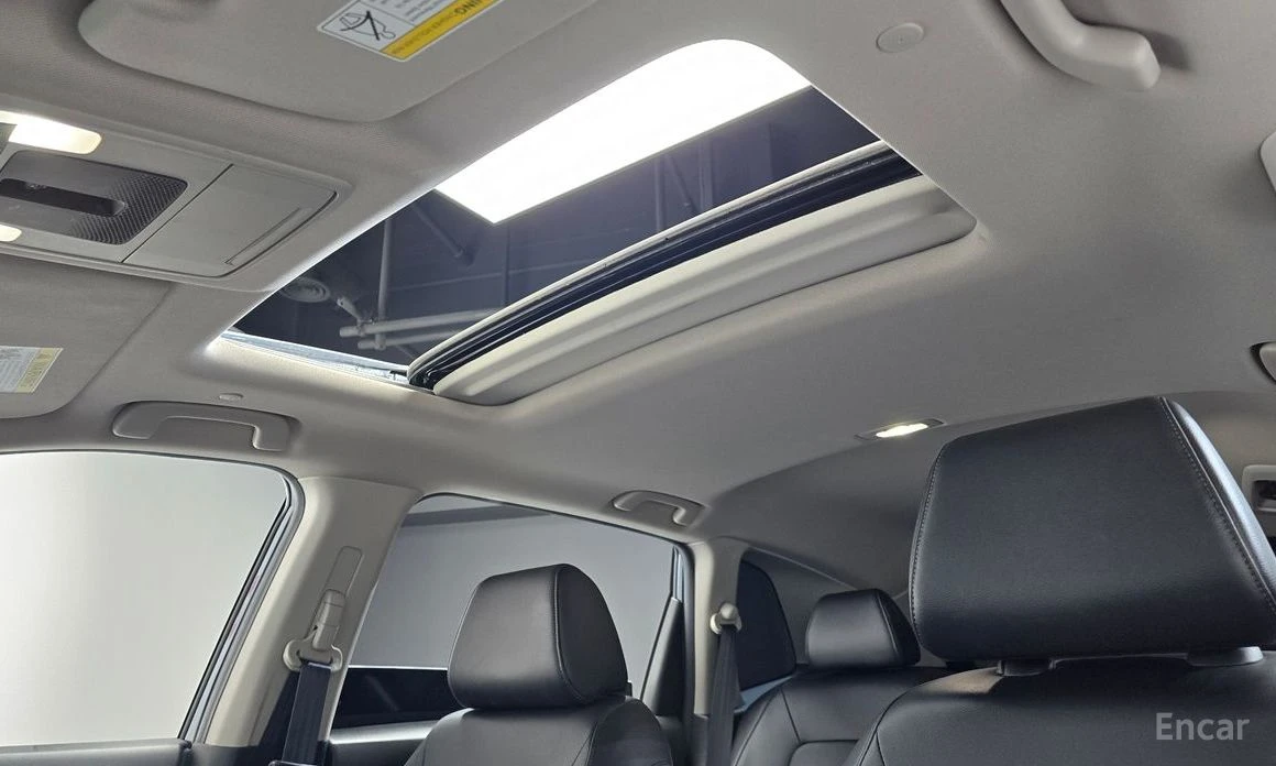 Honda Cr-v * 1.5T* ШИБИДАХ* KEYLESS* КАМЕРИ* 360* ПОДГРЕВ* , снимка 13 - Автомобили и джипове - 54112196