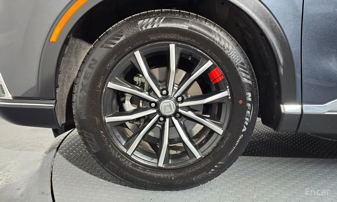 Honda Cr-v * 1.5T* ШИБИДАХ* KEYLESS* КАМЕРИ* 360* ПОДГРЕВ* , снимка 14 - Автомобили и джипове - 54112196