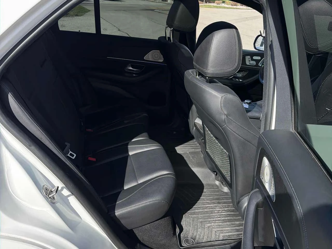 Mercedes-Benz GLE * 350 * CARFAX * ���� �� �� | Mobile.bg � ����������� 11