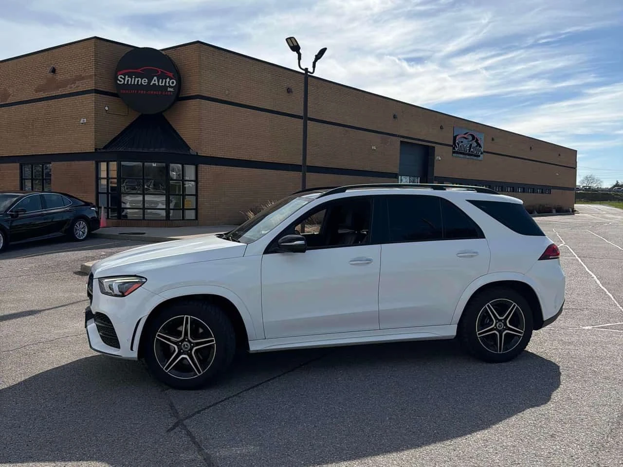 Mercedes-Benz GLE * 350 * CARFAX * ���� �� �� | Mobile.bg � ����������� 5