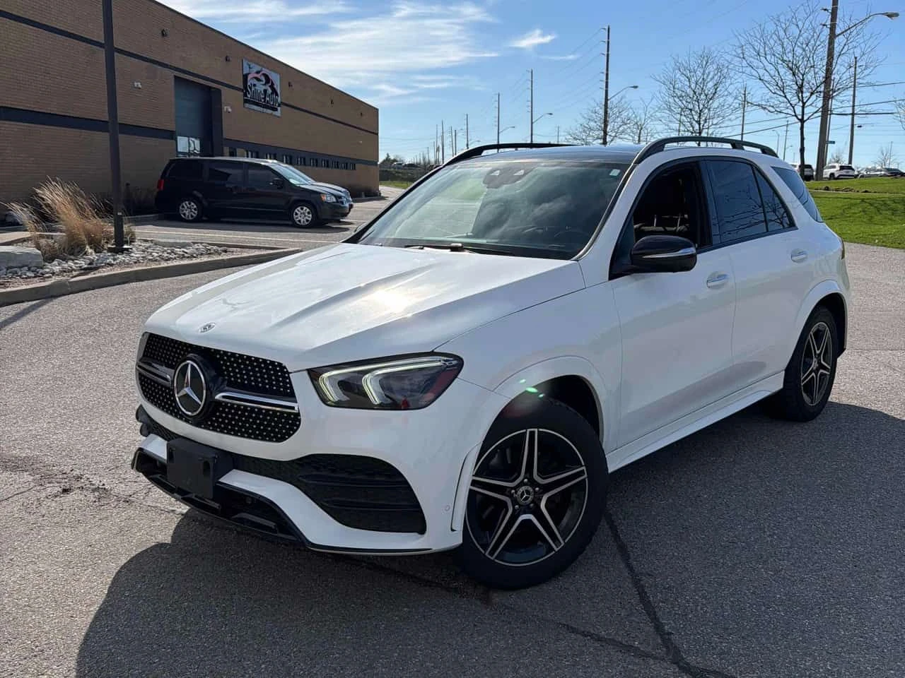 Mercedes-Benz GLE * 350 * CARFAX * ���� �� �� | Mobile.bg � ����������� 1