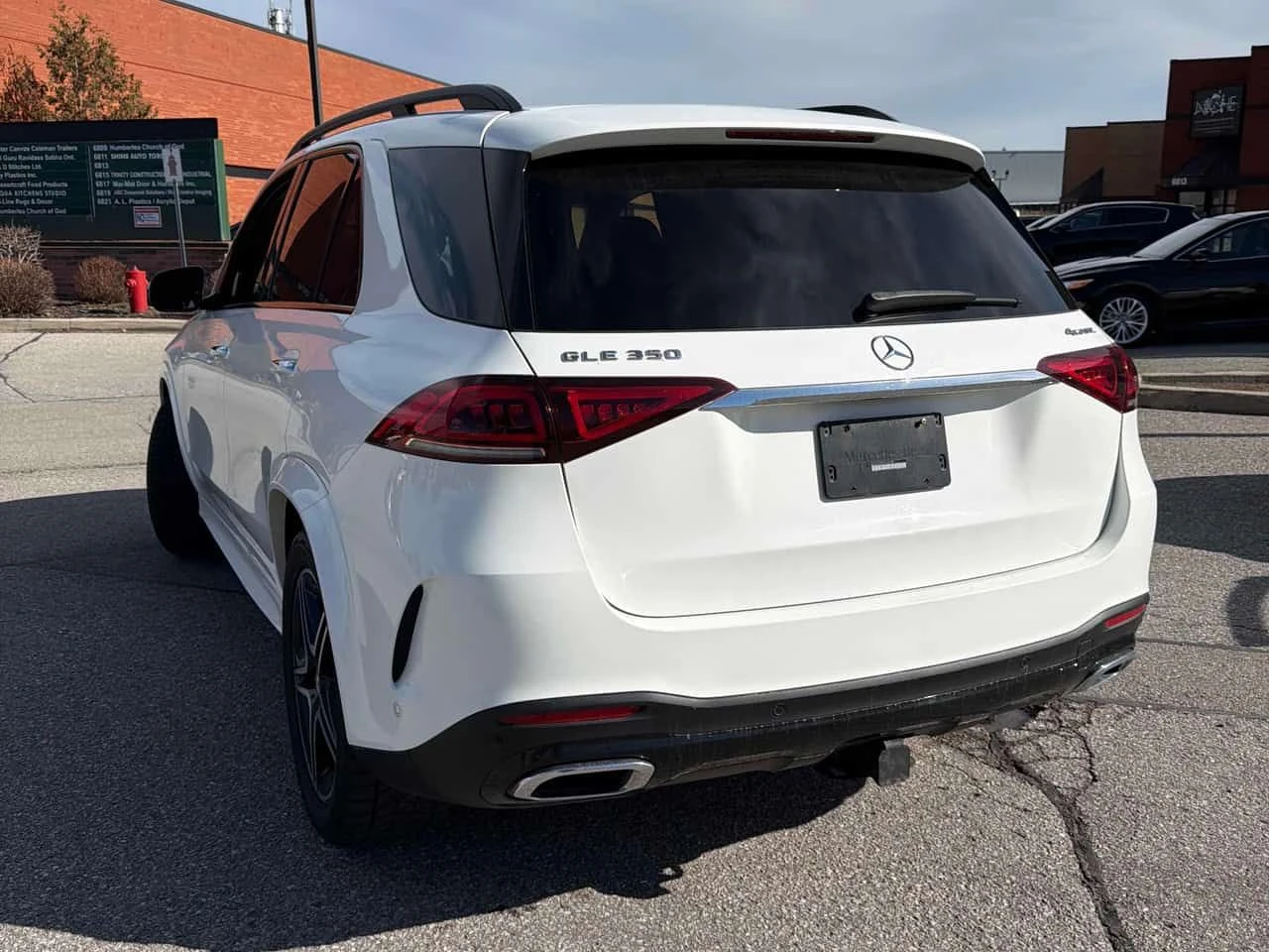 Mercedes-Benz GLE * 350 * CARFAX * ���� �� �� | Mobile.bg � ����������� 3