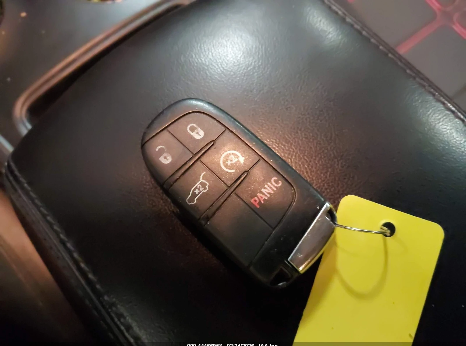 Dodge Durango, снимка 11 - Автомобили и джипове - 54309257