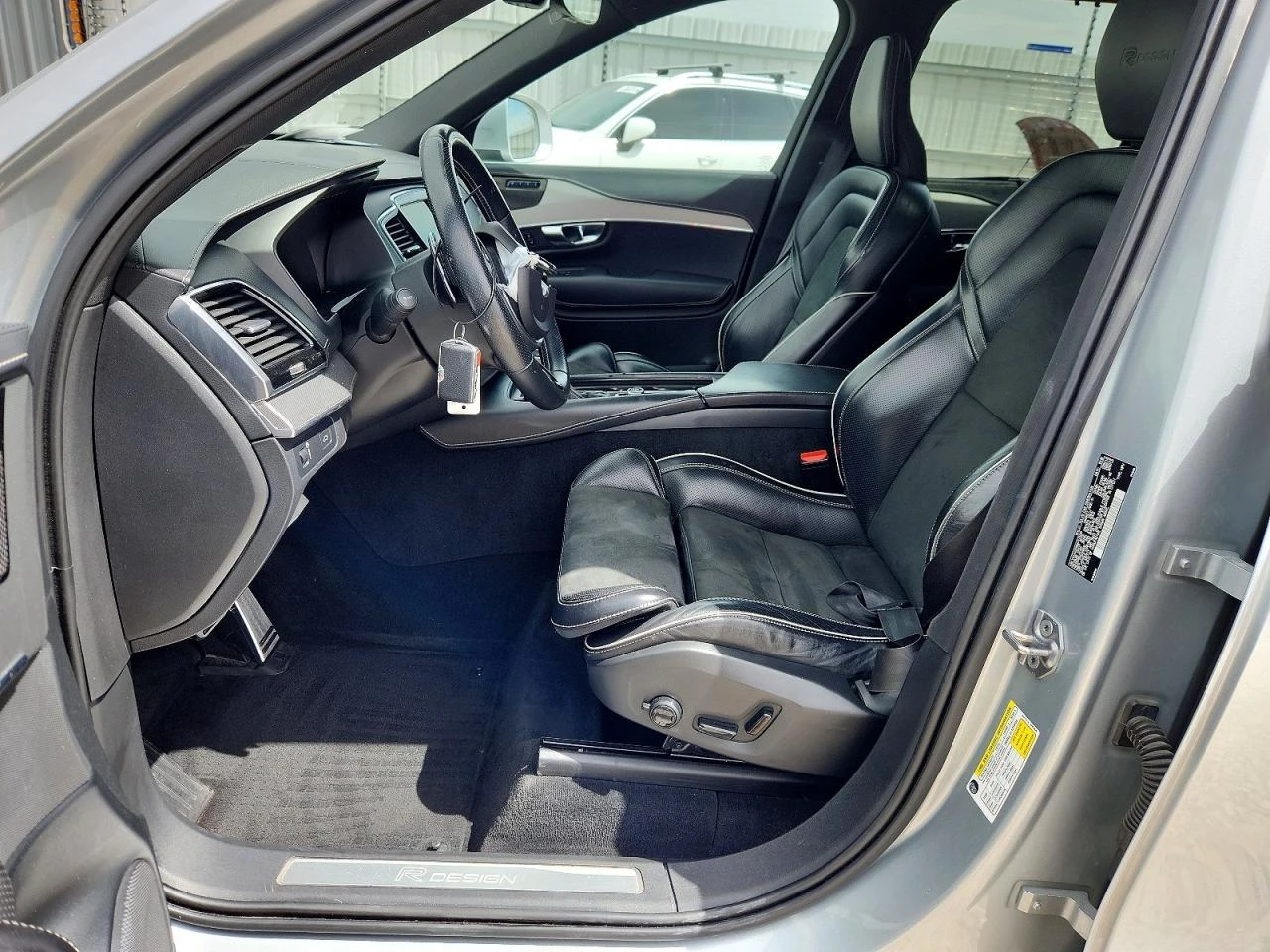 Volvo Xc90 T6 R-Design | Mobile.bg � ����������� 7