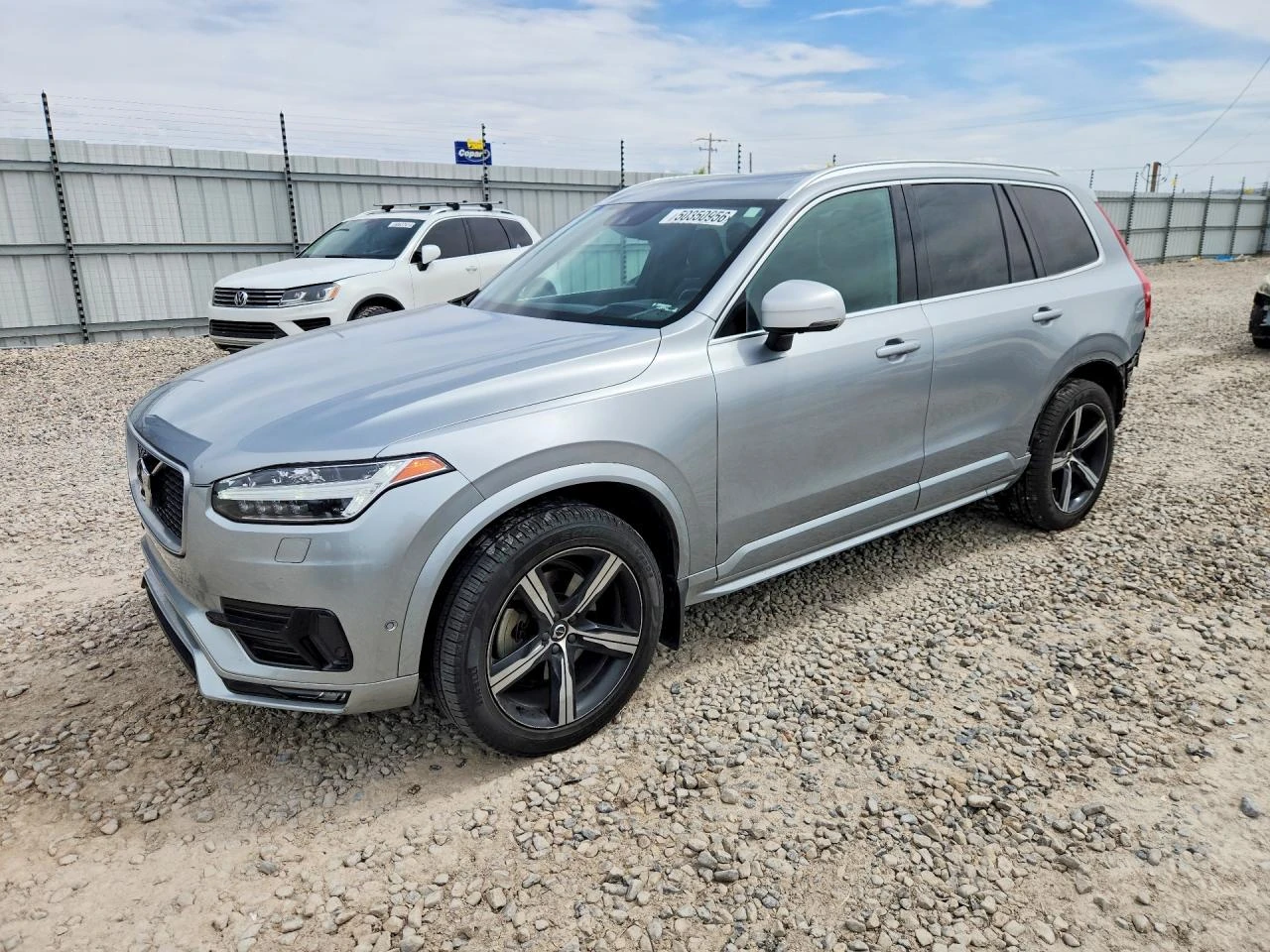 Volvo Xc90 T6 R-Design | Mobile.bg � ����������� 3