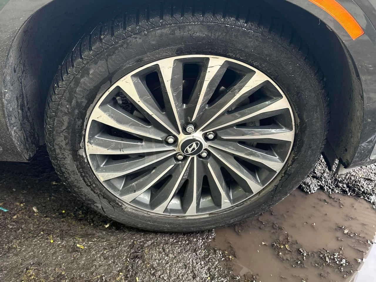 Hyundai Palisade * Ultimate Calligraphy * МАСАЖ* DISTRONIC* ОБДУХВА, снимка 7 - Автомобили и джипове - 54572674