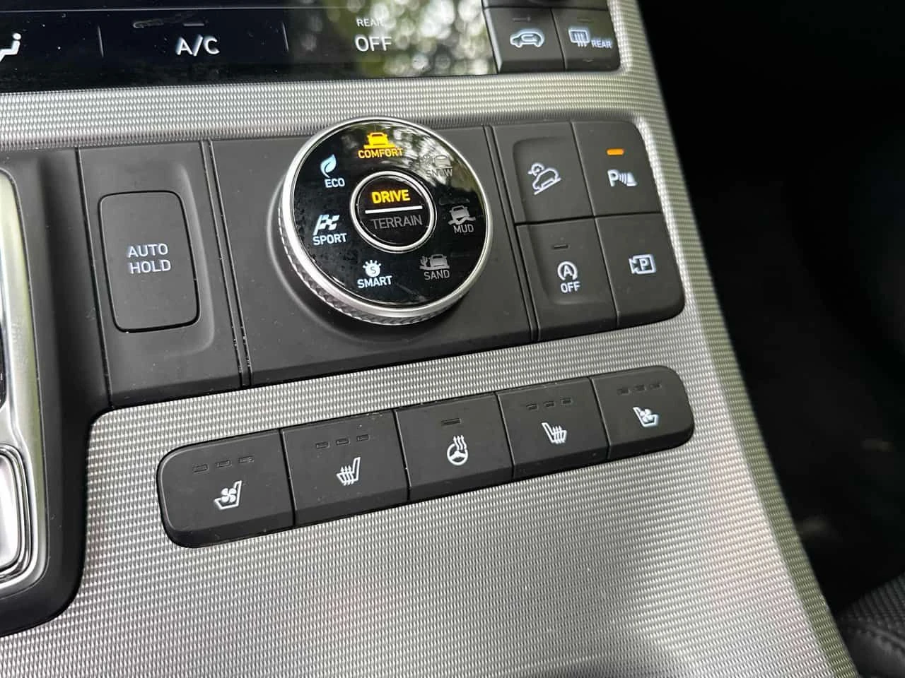 Hyundai Palisade * Ultimate Calligraphy * МАСАЖ* DISTRONIC* ОБДУХВА, снимка 17 - Автомобили и джипове - 54572674
