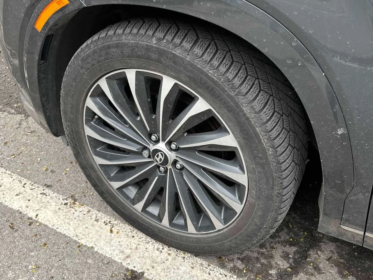 Hyundai Palisade * Ultimate Calligraphy * МАСАЖ* DISTRONIC* ОБДУХВА, снимка 15 - Автомобили и джипове - 54572674