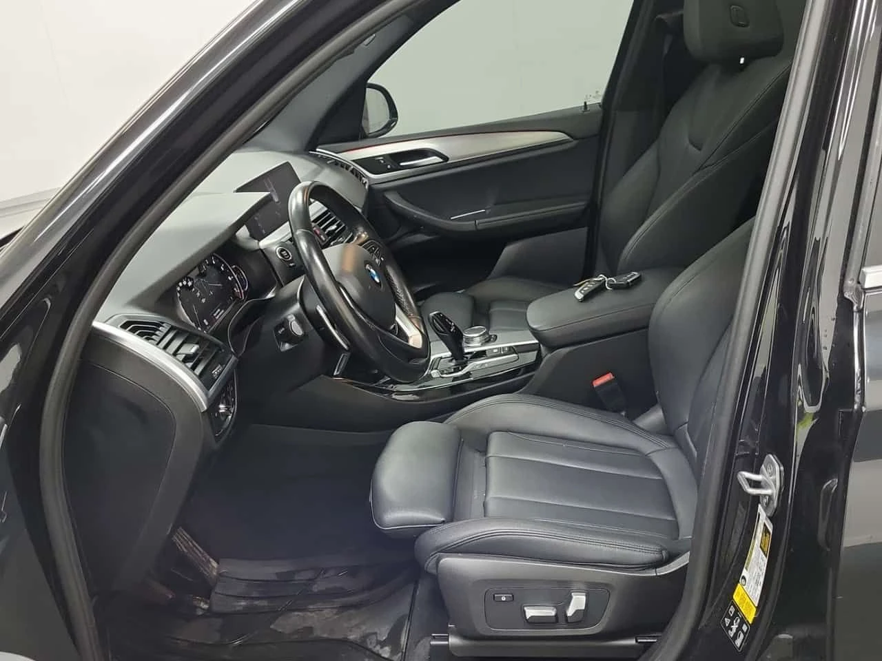 BMW X3 | XDRIVE30I | PANO | MEMORY | ДВА КЛЮЧА , снимка 8 - Автомобили и джипове - 54640128