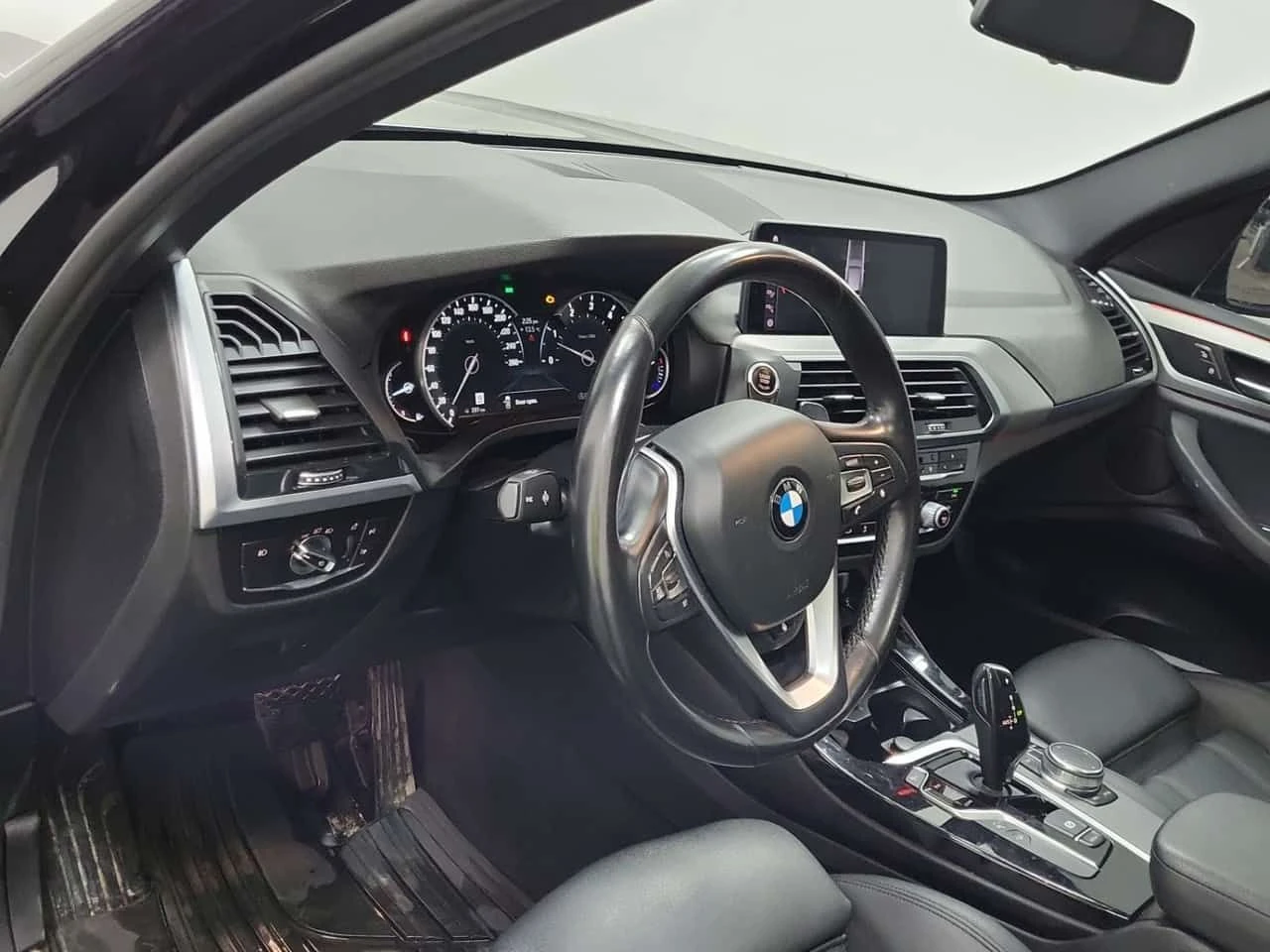 BMW X3 | XDRIVE30I | PANO | MEMORY | ДВА КЛЮЧА , снимка 10 - Автомобили и джипове - 54640128