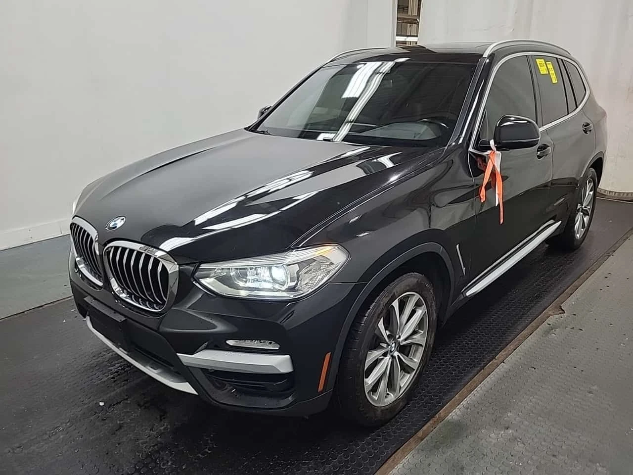 BMW X3 | XDRIVE30I | PANO | MEMORY | ДВА КЛЮЧА 
