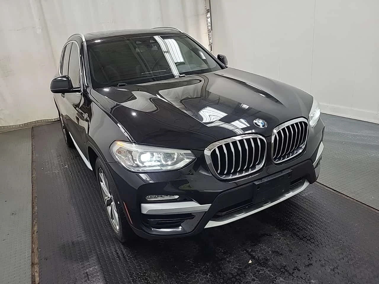 BMW X3 | XDRIVE30I | PANO | MEMORY | ДВА КЛЮЧА , снимка 2 - Автомобили и джипове - 54640128