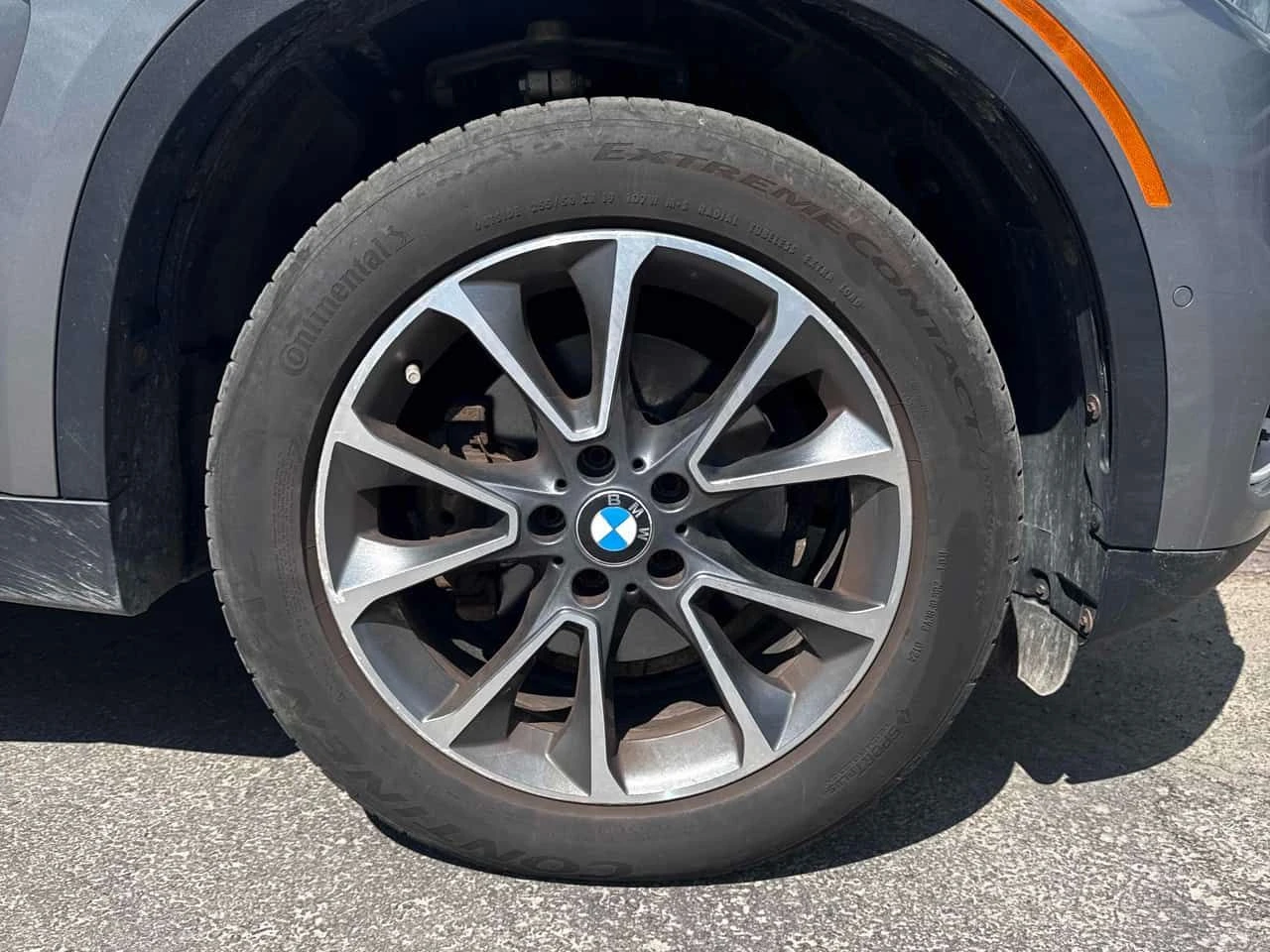 BMW X5 xDrive35d/CARFAX/ФИНАНСИРАНЕ, снимка 14 - Автомобили и джипове - 54723709