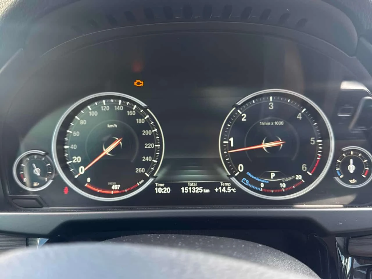 BMW X5 xDrive35d/CARFAX/ФИНАНСИРАНЕ, снимка 7 - Автомобили и джипове - 54723709