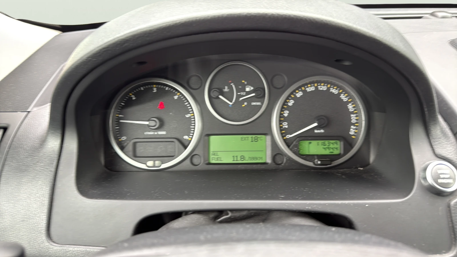 Land Rover Freelander 2.2 TD4, снимка 13 - Автомобили и джипове - 54840686