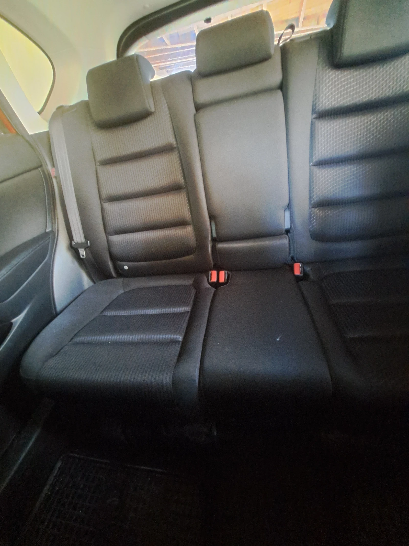 Mazda CX-5, снимка 10 - Автомобили и джипове - 54955804